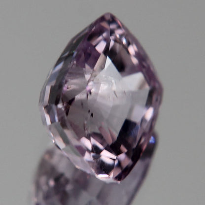 Pink Sapphire 2.30 ct
