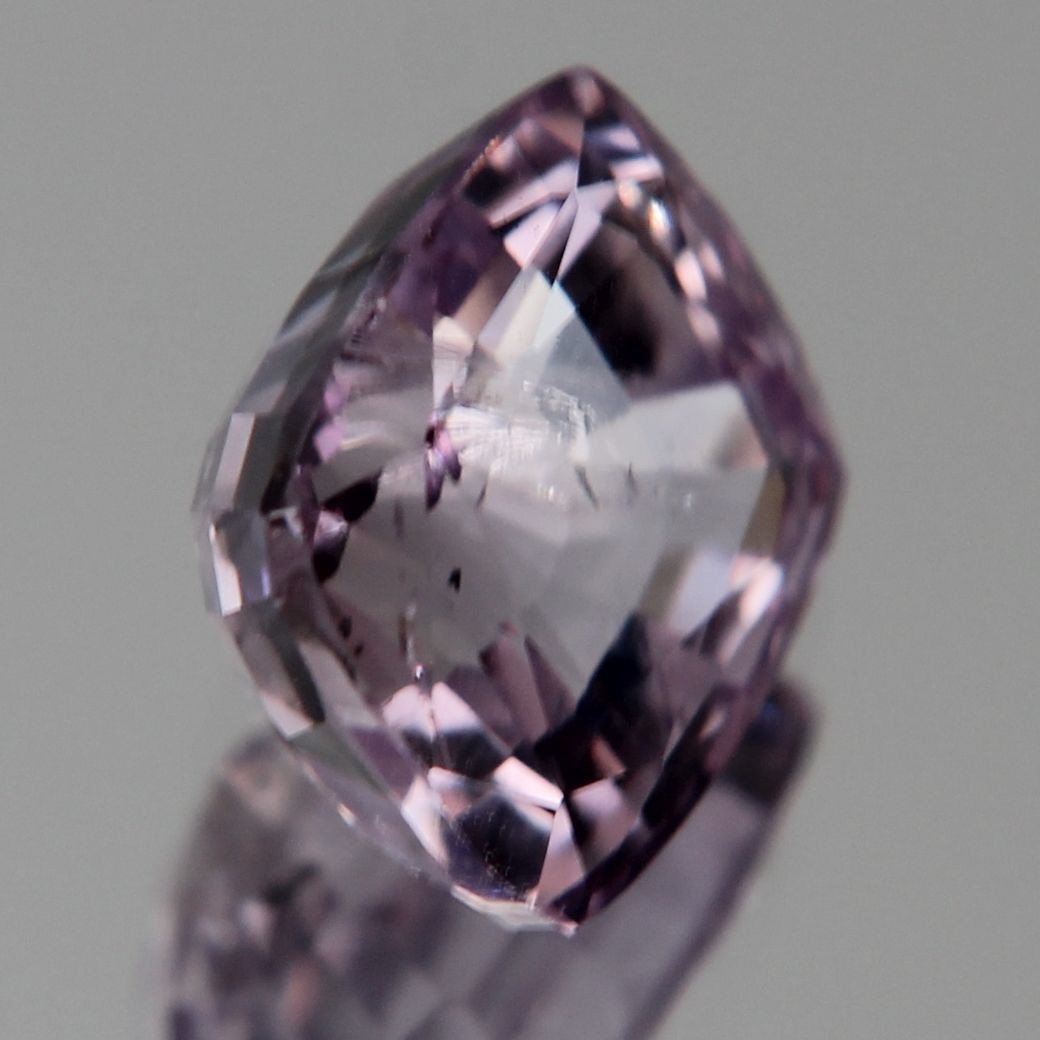 Pink Sapphire 2.30 ct