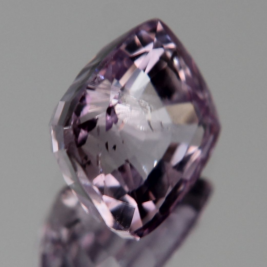Pink Sapphire 2.30 ct