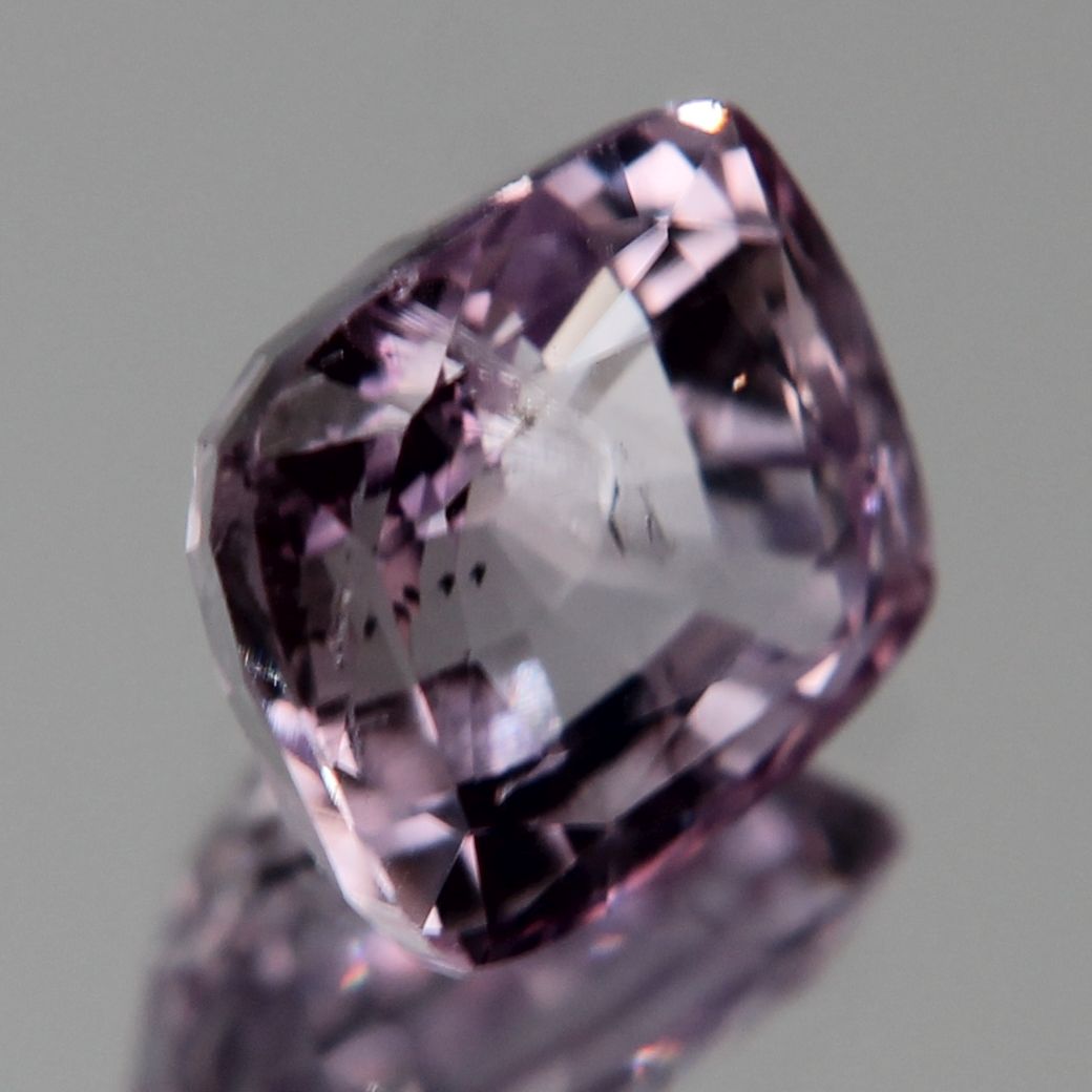 Pink Sapphire 2.30 ct