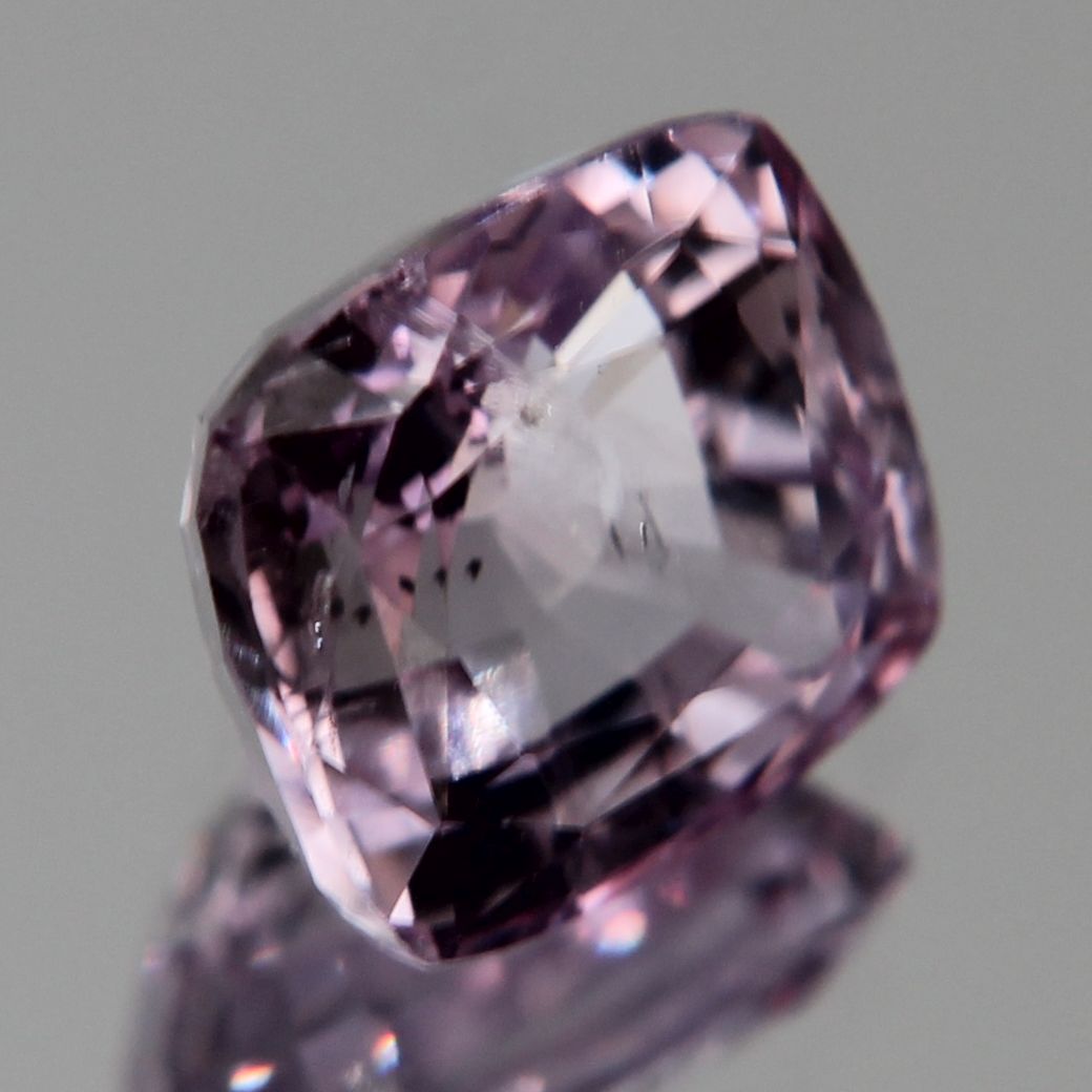 Pink Sapphire 2.30 ct