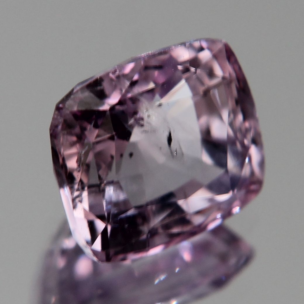 Pink Sapphire 2.30 ct