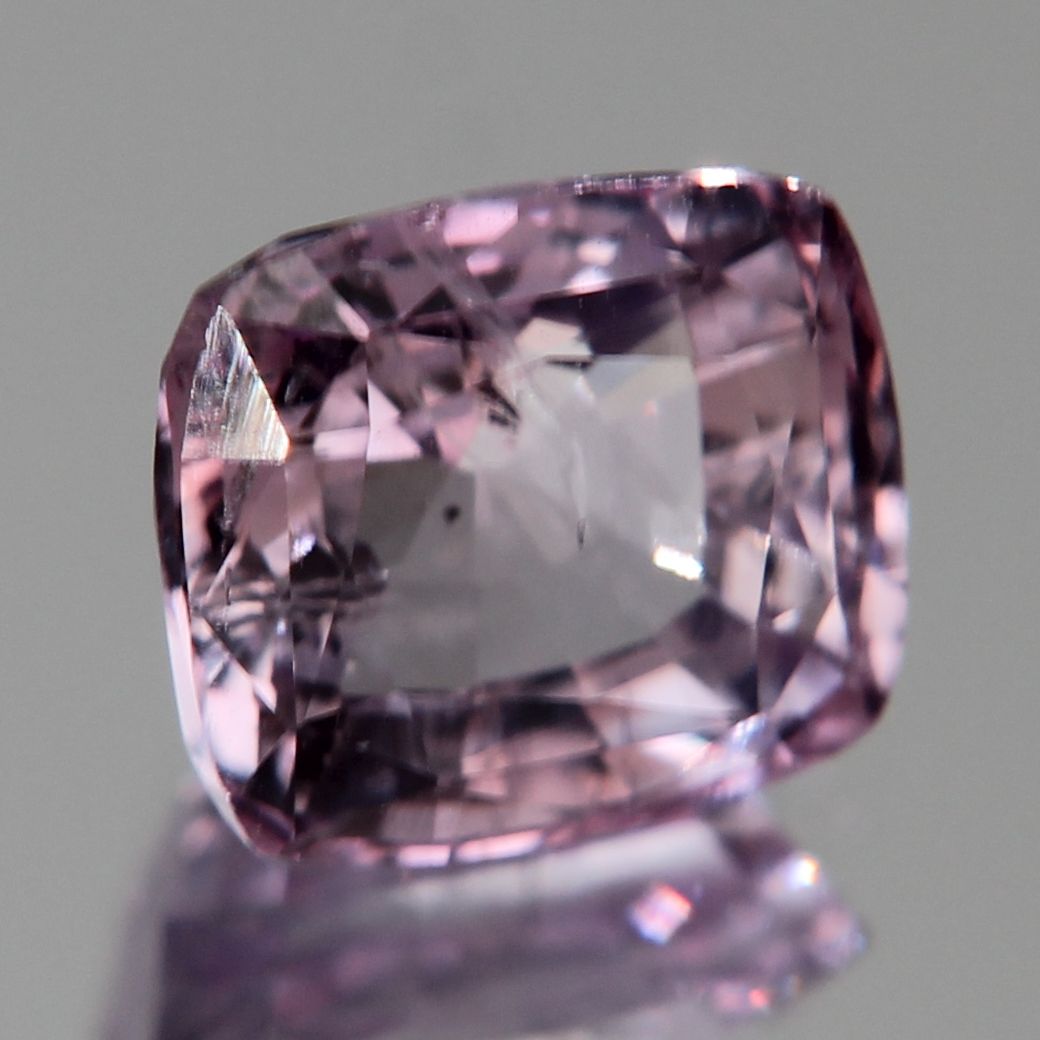 Pink Sapphire 2.30 ct