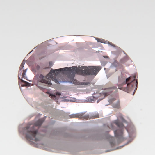 Pink Sapphire 2.49 ct
