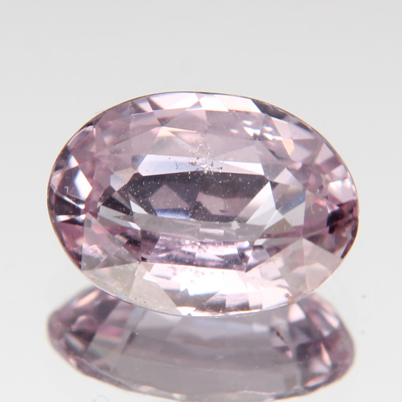 Pink Sapphire 2.49 ct