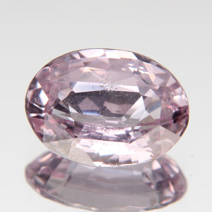 Pink Sapphire 2.49 ct