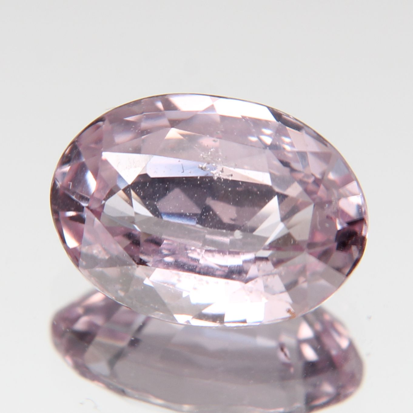 Pink Sapphire 2.49 ct