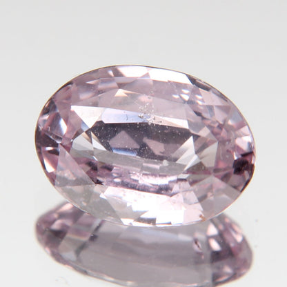 Pink Sapphire 2.49 ct