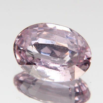 Pink Sapphire 2.49 ct