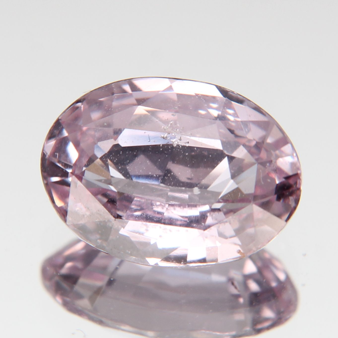 Pink Sapphire 2.49 ct