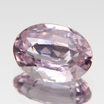 Pink Sapphire 2.49 ct