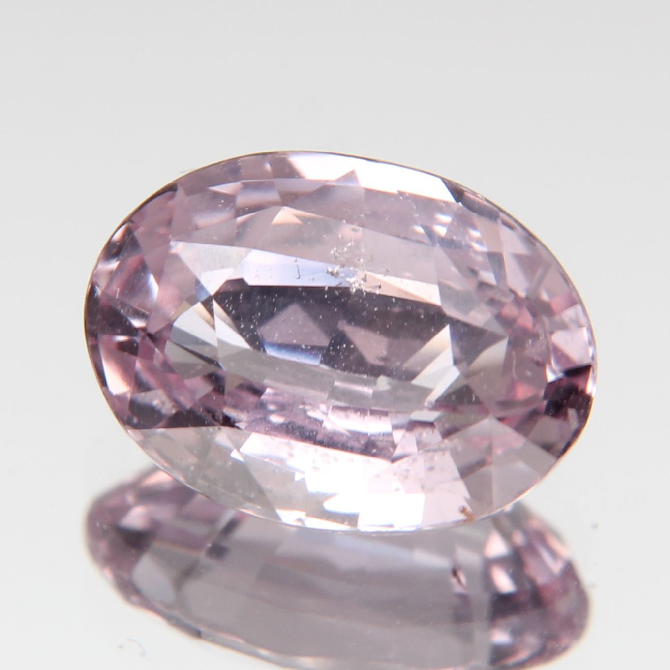 Pink Sapphire 2.49 ct