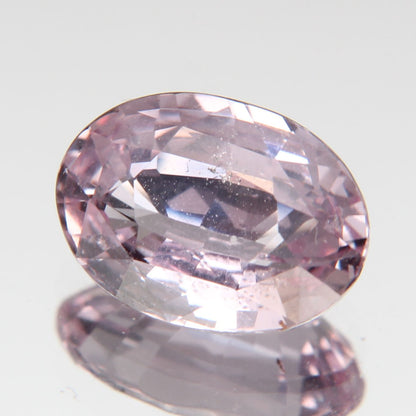 Pink Sapphire 2.49 ct