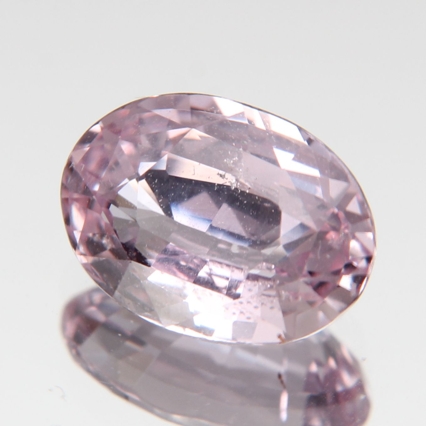 Pink Sapphire 2.49 ct
