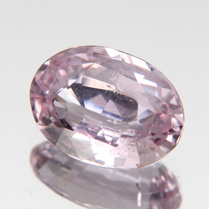Pink Sapphire 2.49 ct