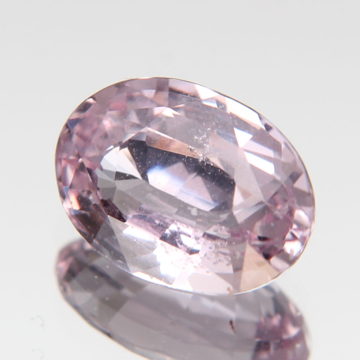 Pink Sapphire 2.49 ct