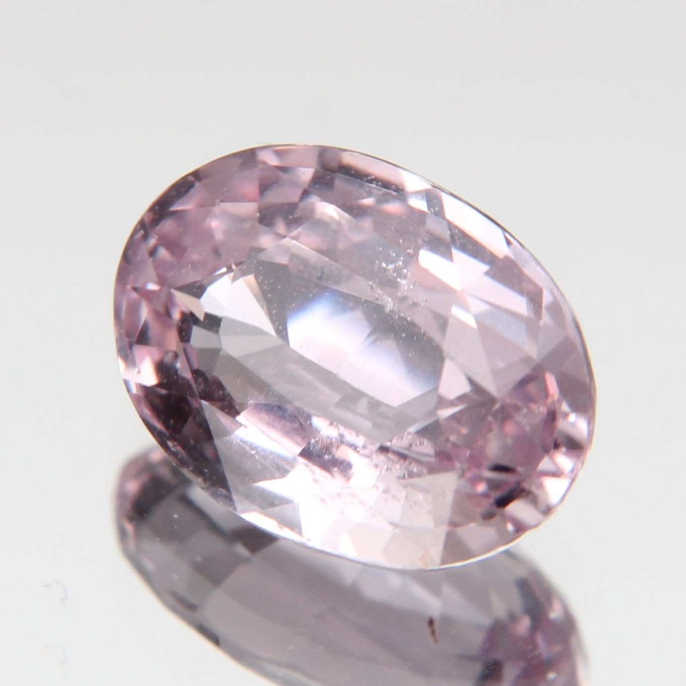Pink Sapphire 2.49 ct