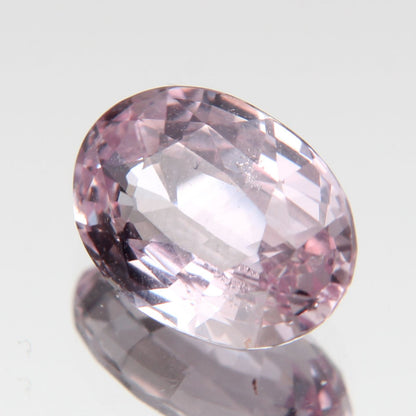 Pink Sapphire 2.49 ct