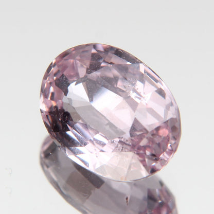 Pink Sapphire 2.49 ct