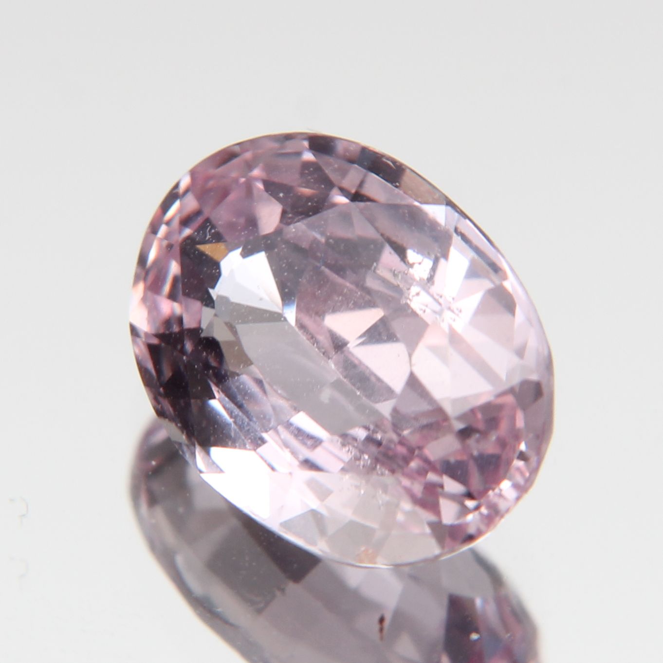 Pink Sapphire 2.49 ct