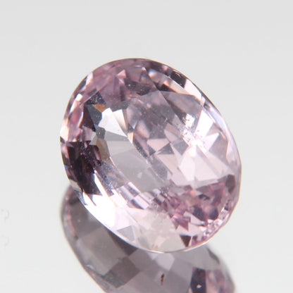 Pink Sapphire 2.49 ct