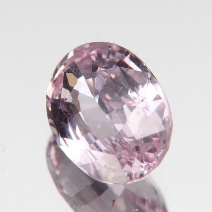 Pink Sapphire 2.49 ct
