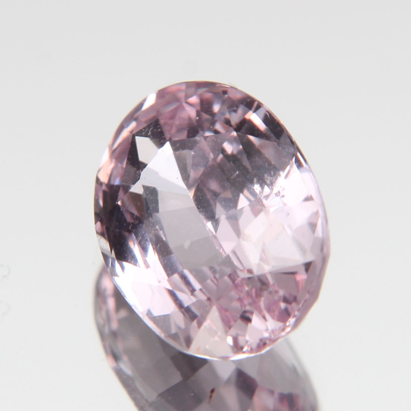 Pink Sapphire 2.49 ct