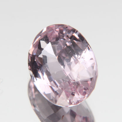 Pink Sapphire 2.49 ct