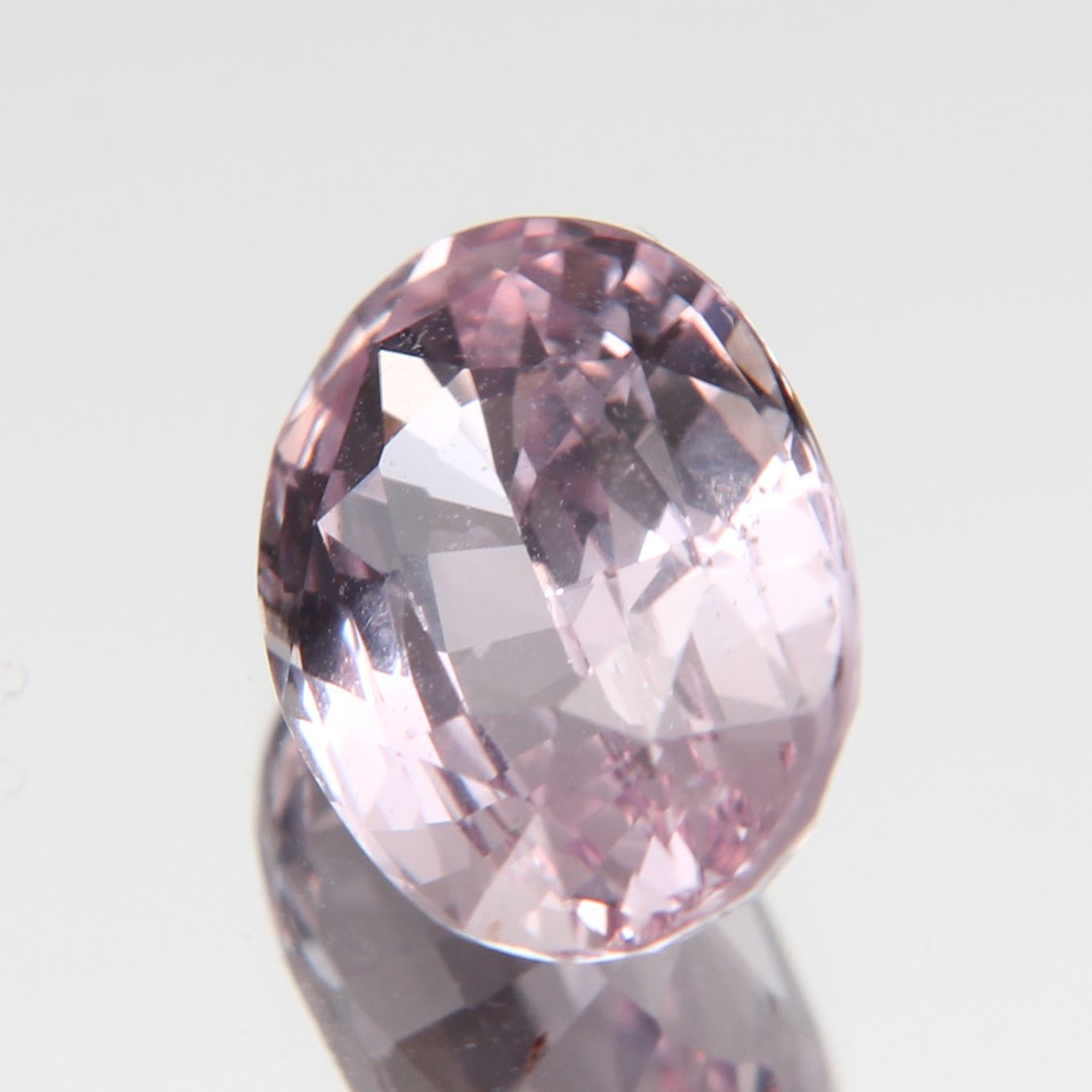 Pink Sapphire 2.49 ct