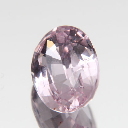 Pink Sapphire 2.49 ct