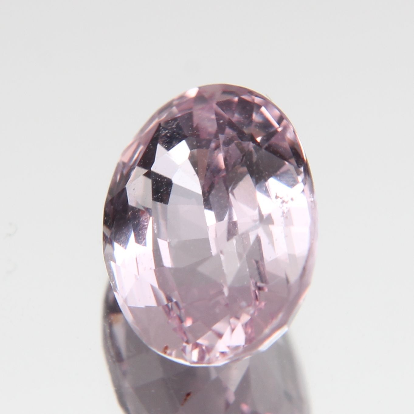 Pink Sapphire 2.49 ct