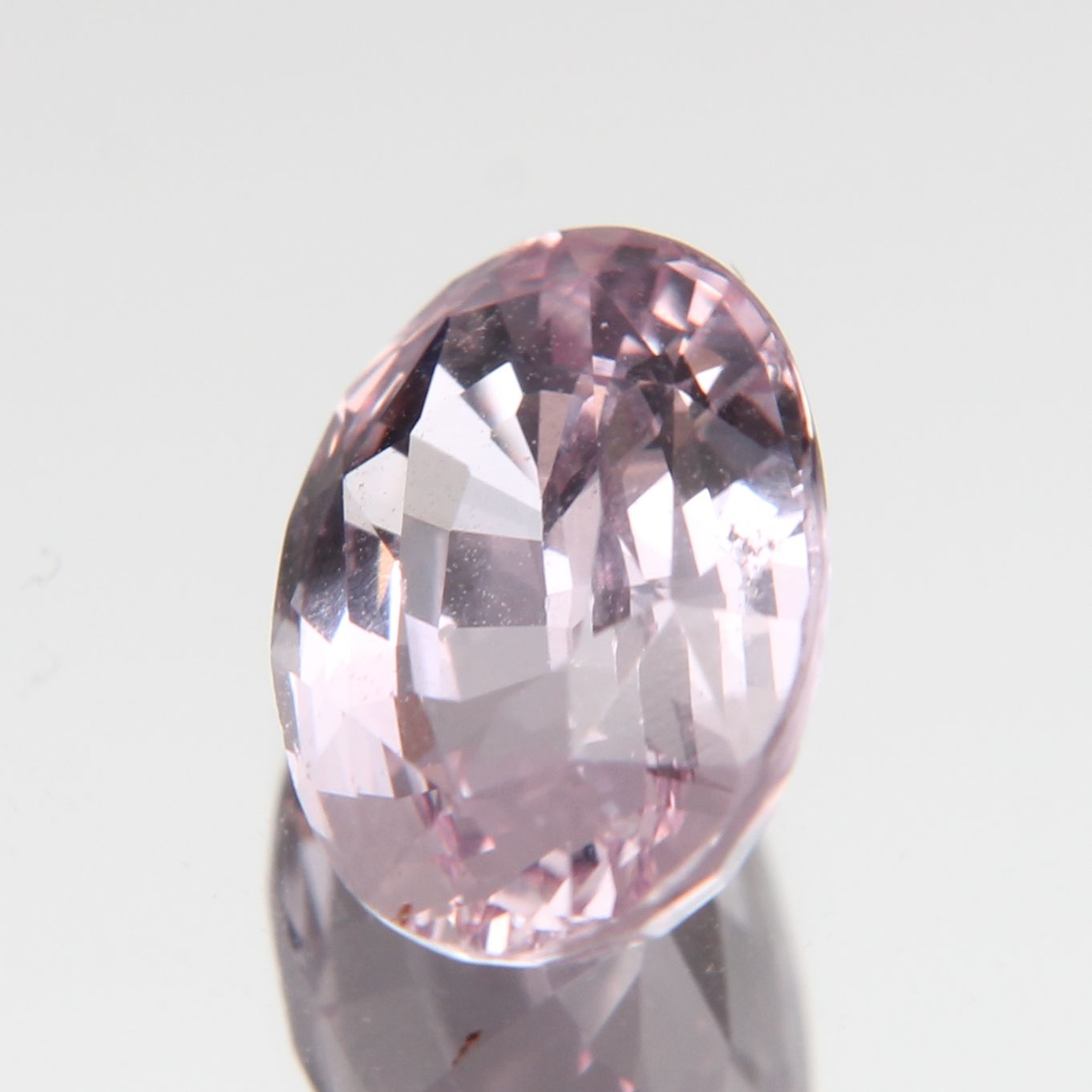Pink Sapphire 2.49 ct