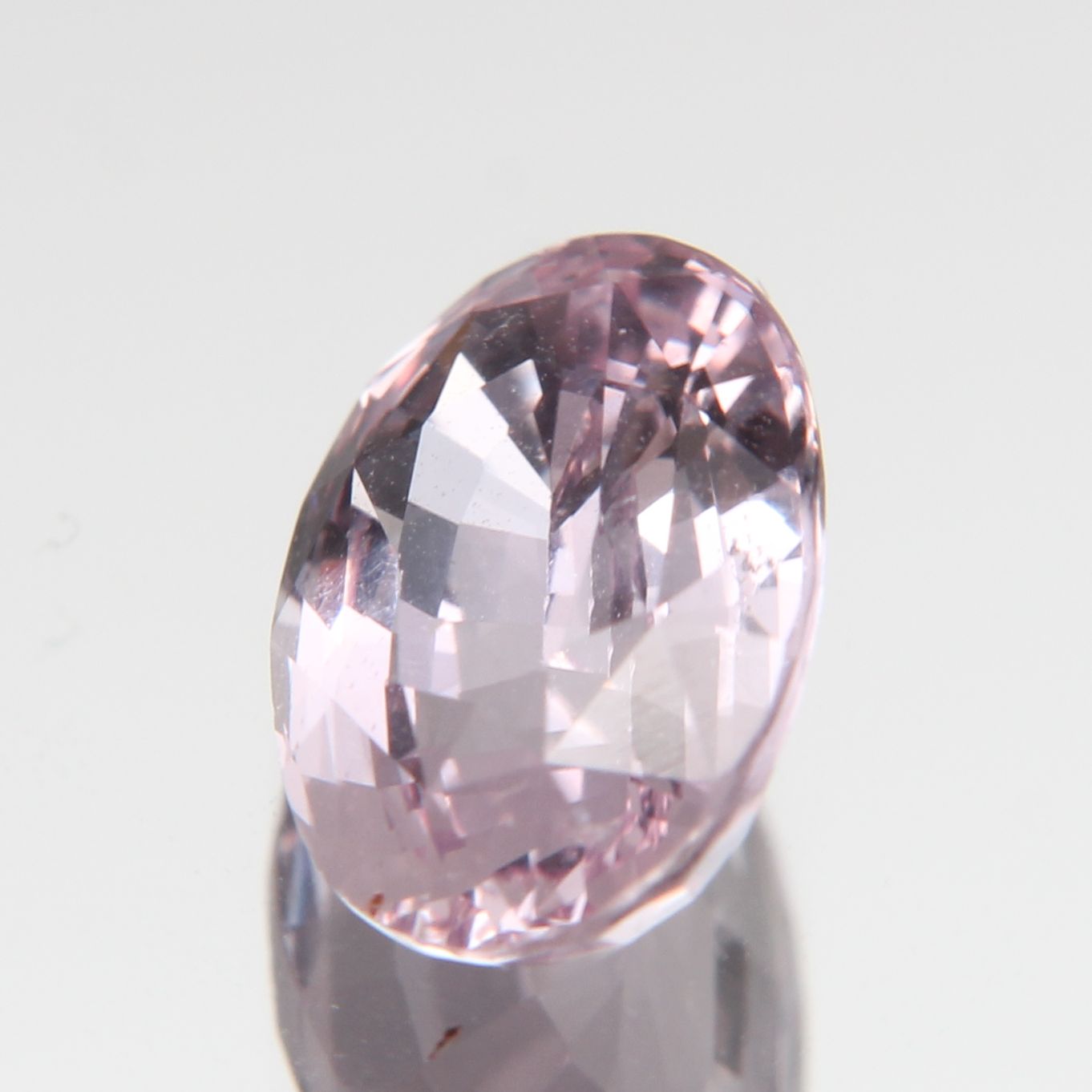 Pink Sapphire 2.49 ct