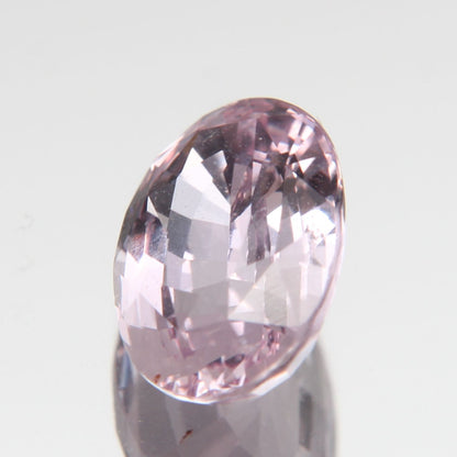 Pink Sapphire 2.49 ct