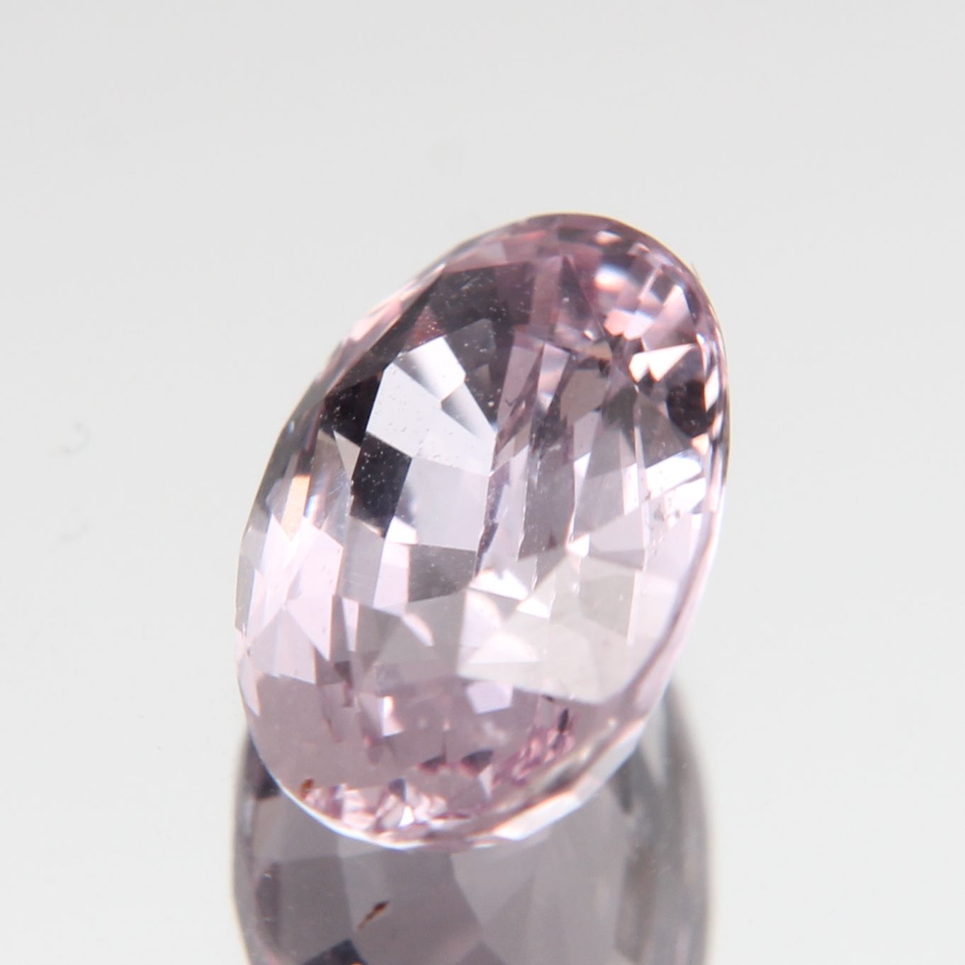 Pink Sapphire 2.49 ct