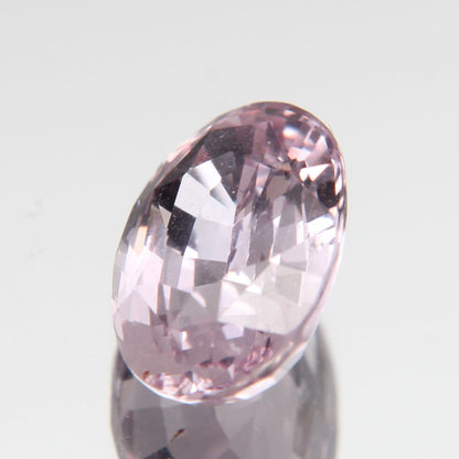 Pink Sapphire 2.49 ct