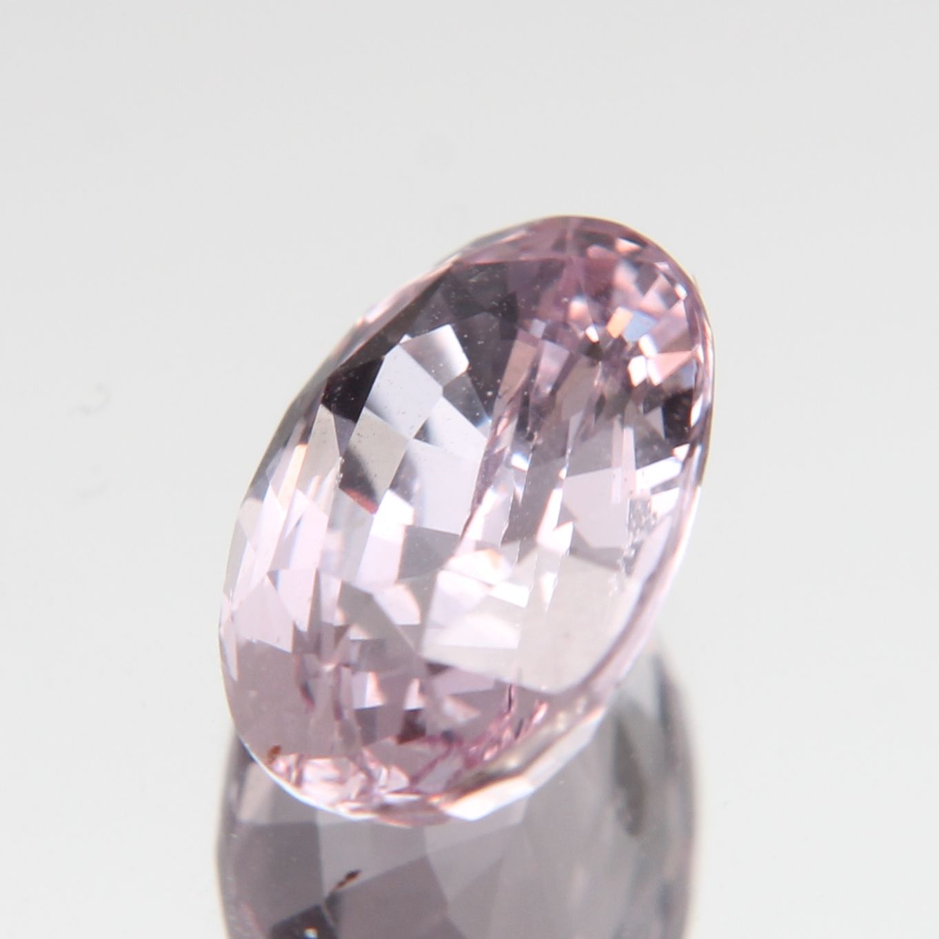 Pink Sapphire 2.49 ct