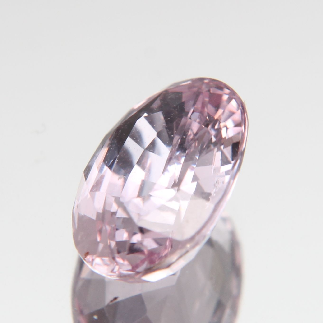 Pink Sapphire 2.49 ct