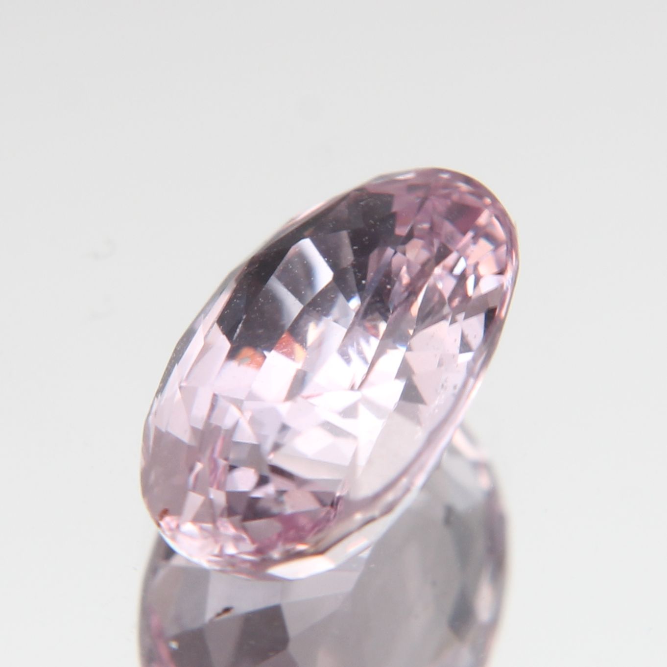 Pink Sapphire 2.49 ct