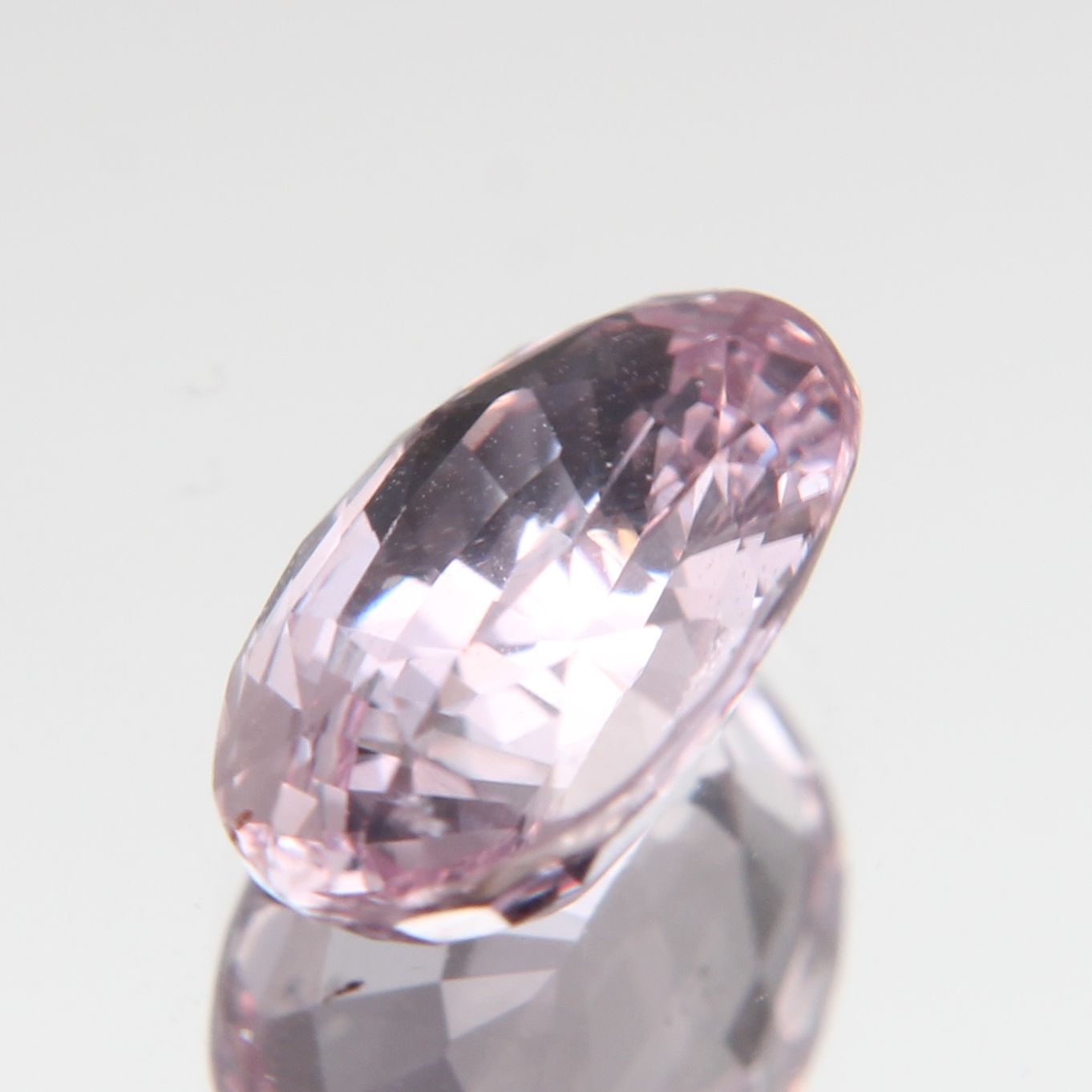 Pink Sapphire 2.49 ct