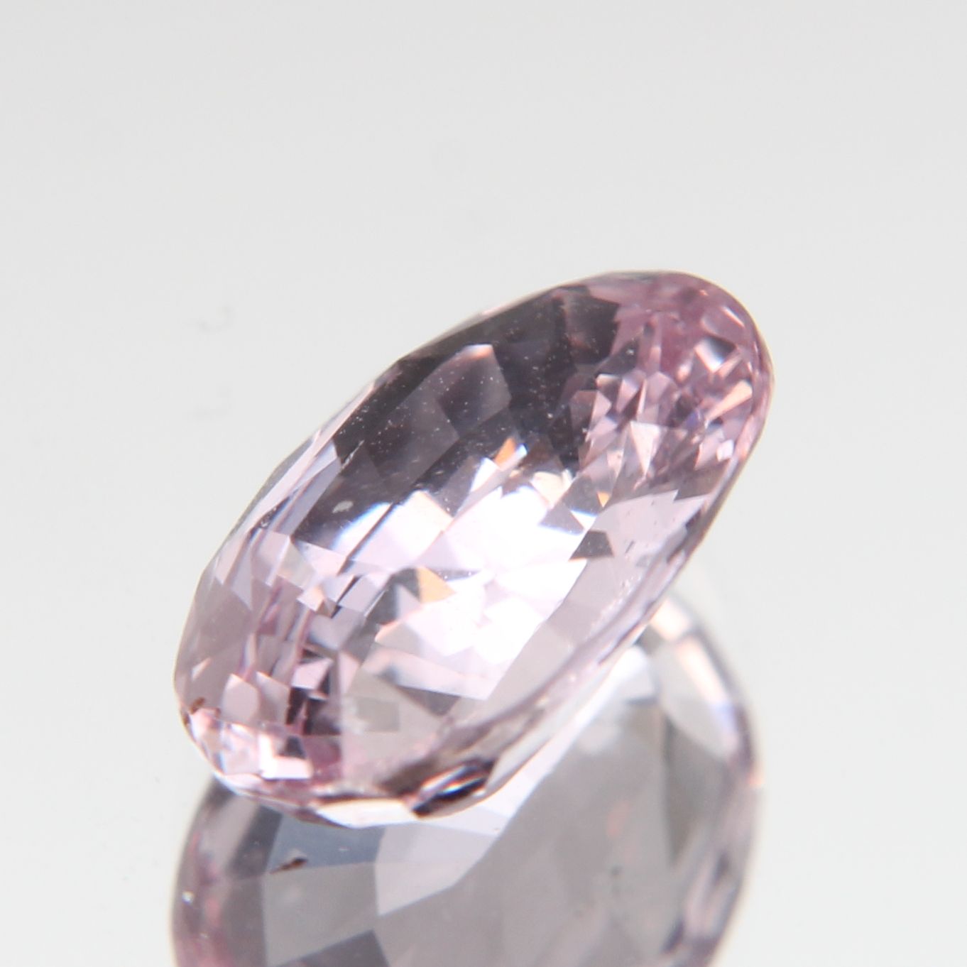 Pink Sapphire 2.49 ct