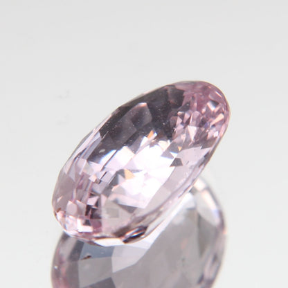 Pink Sapphire 2.49 ct