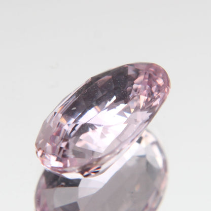 Pink Sapphire 2.49 ct