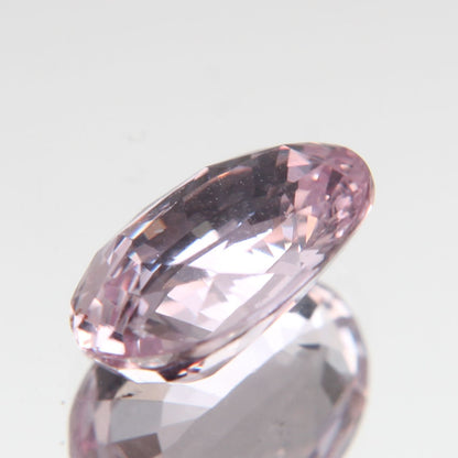 Pink Sapphire 2.49 ct