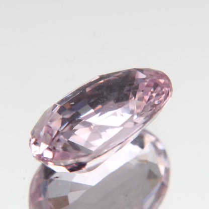 Pink Sapphire 2.49 ct