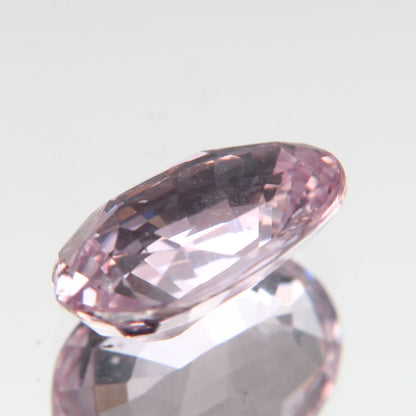 Pink Sapphire 2.49 ct