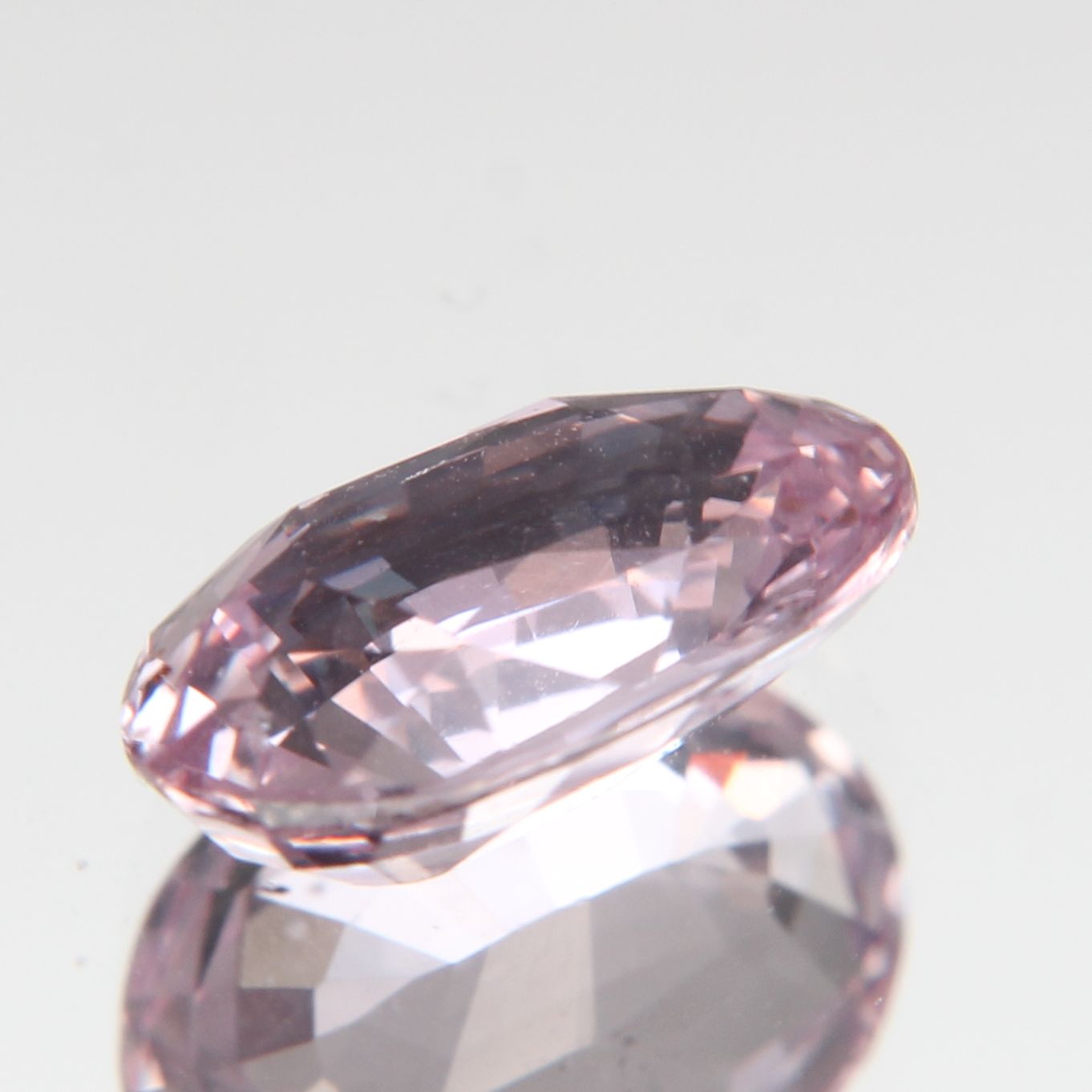 Pink Sapphire 2.49 ct
