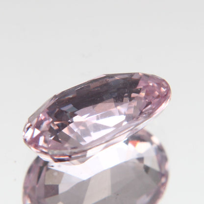 Pink Sapphire 2.49 ct