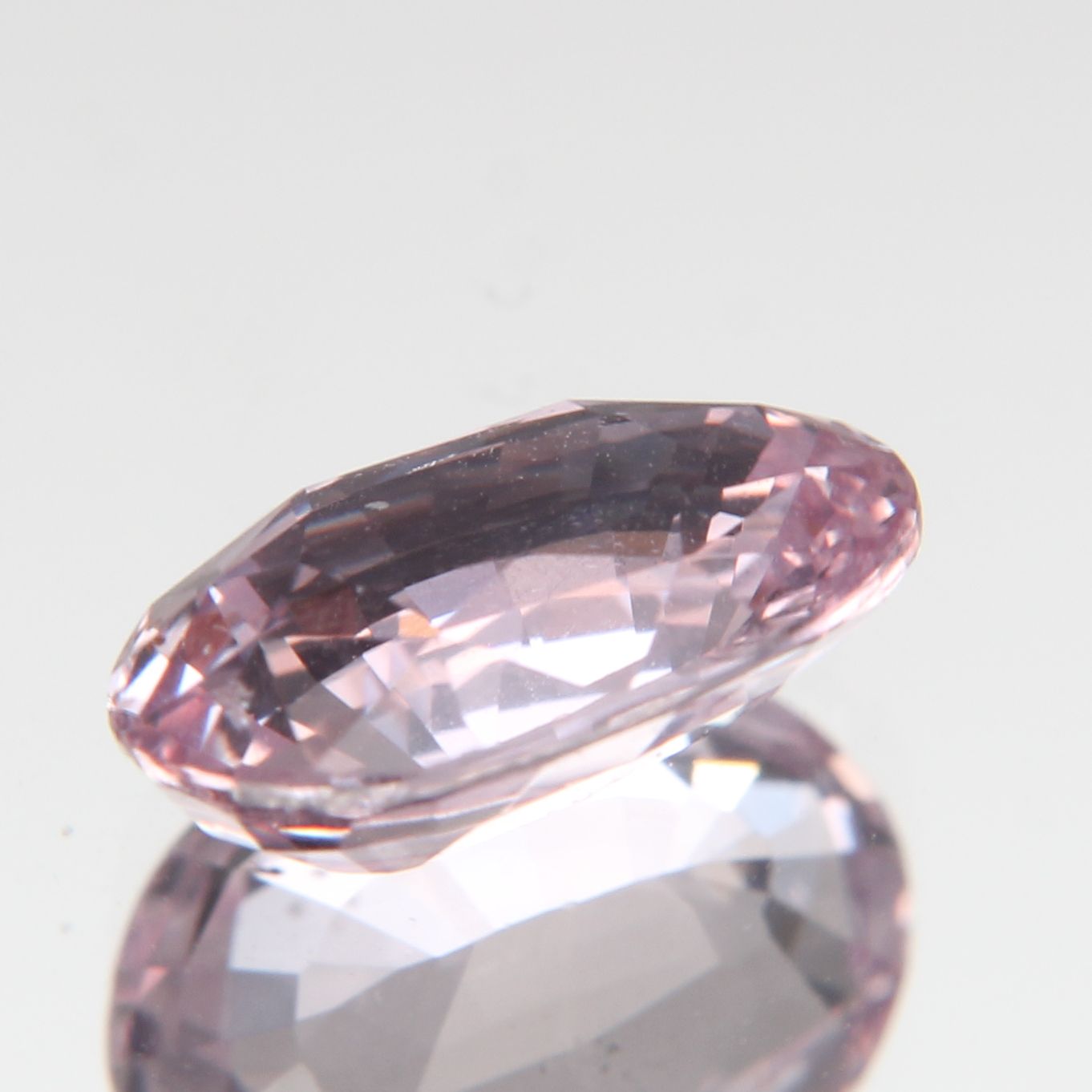 Pink Sapphire 2.49 ct