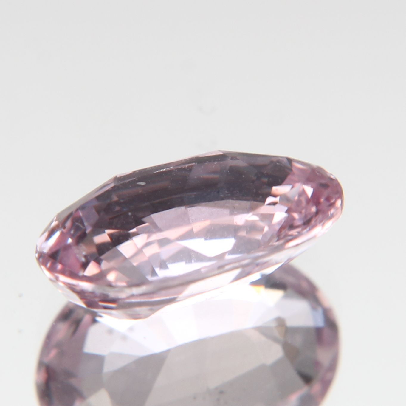 Pink Sapphire 2.49 ct